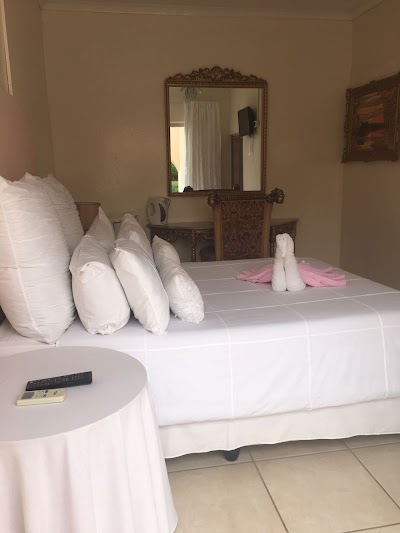 Photos of Joezebel Guest House