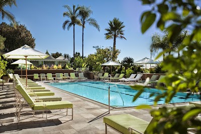 Photos of Four Seasons Hotel Los Angeles At Beverly Hills