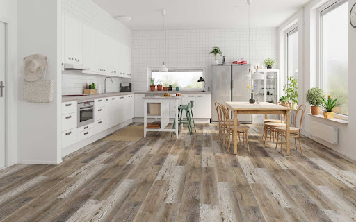 Avatar for Tidewater Flooring and Construction