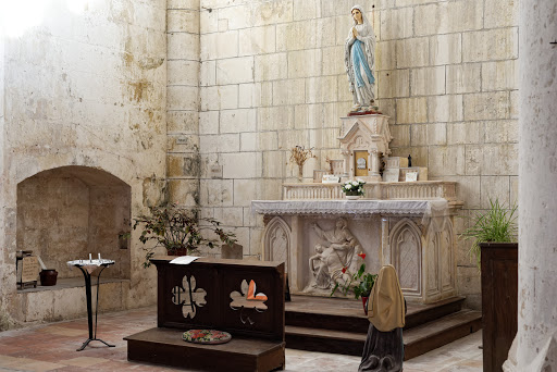 Église Saint-Just - Thumbnail
