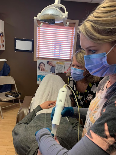 Pronghorn Family Dentistry