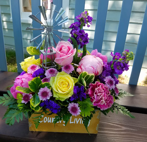 Serendipity Floral and Gifts - Thumbnail