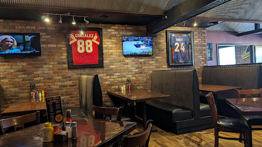M & R Grill Gallery - United States