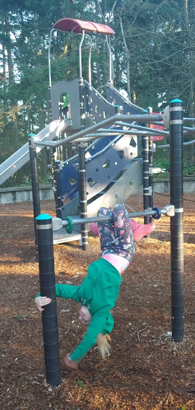 Northacres Spray Park