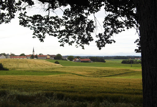 Heimkehrer-Kapelle d. Filialgde. Tulling