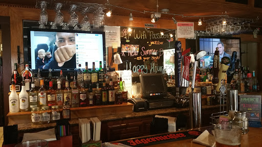 Jack's Sports Bar & Grill
