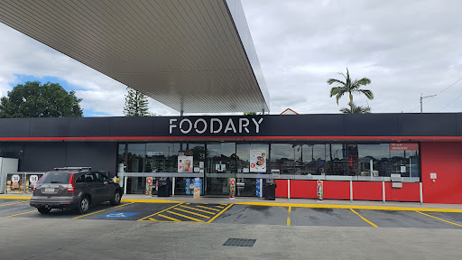 Ampol Foodary Booval Gallery - Australia