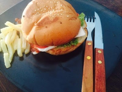 Photos of Pa'Pay Cafe