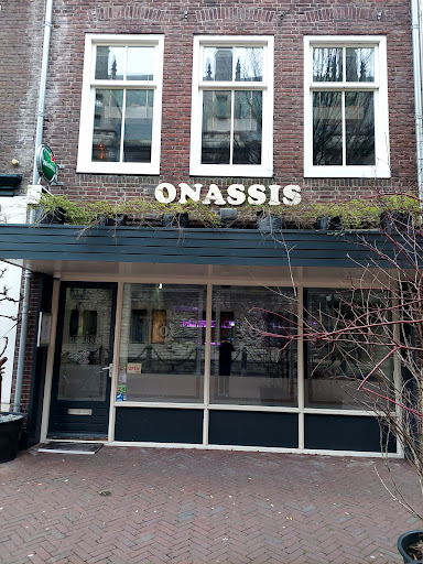 Onassis