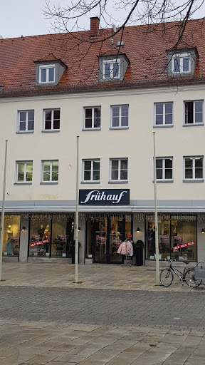 Bekleidungshaus Frühauf GmbH - Thumbnail
