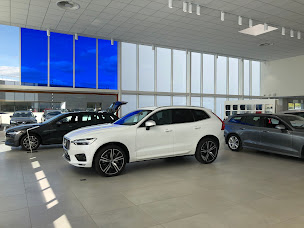 Photo n°3 de VOLVO Saint Christophe Boreal à Maxéville (Vendeur de voitures d'occasion)