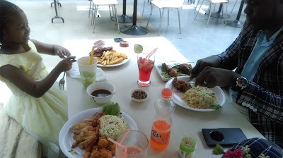 Photos of Kungfu Chinese Restaurant