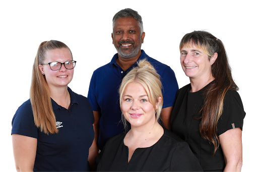 Taunton Massage and Sports injuries clinic. Deep Tissue Massage and Sports Massage