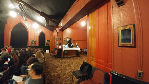 Richmond Community Theater - Thumbnail