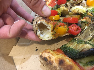 Photo n°11 de PIZZA ROMA à Draguignan (Pizzas à emporter)