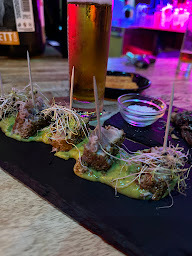 Photo n°56 de Le Paddock à Perpignan (Restaurant de tapas)