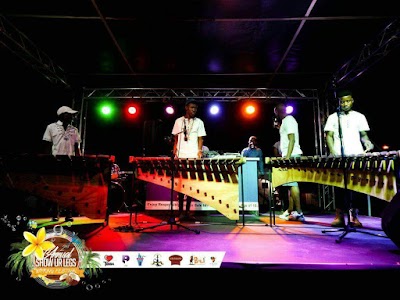Photos of Ditau Marimba Band Studios