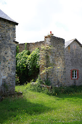 Photo n°6 de Valtro le Nid - logement entier proche 24 heures du Mans & grottes de Saulges à Saulges (Gîte)