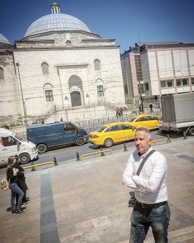Photos of İstanbul &Uuml;nv. Merkez K&uuml;t&uuml;phanesi