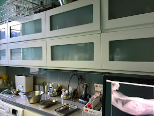 Photo n°19 de Clinique Vétérinaire Mercantour ( Saint Martin Vésubie ) à Saint-Martin-Vésubie (Vétérinaire)