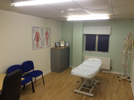 CK Clinic - Thumbnail