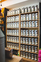 Photo n°15 de LA FINE ESSARTAISE- Epicerie Fine (Produits sucrés & salés), Charcuterie, Fromage & Cave. à Essarts-en-Bocage (Épicerie)