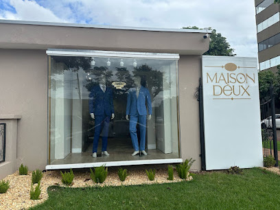 Maison Deux - Aluguel de Vestidos e Ternos