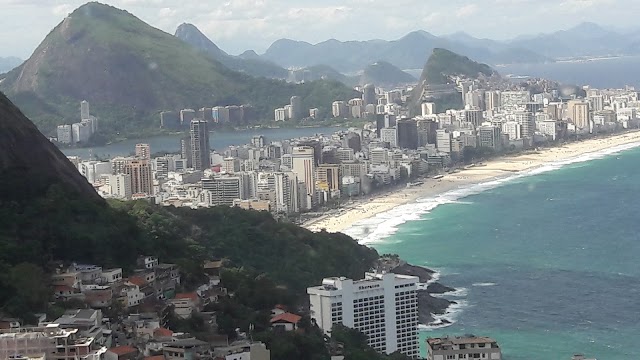 Casa da tapioca