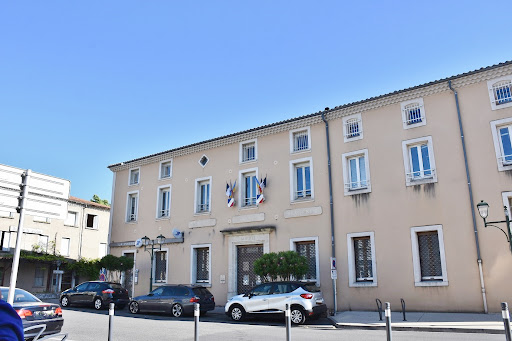 Mairie de Beaumont-lès-Valence - Thumbnail