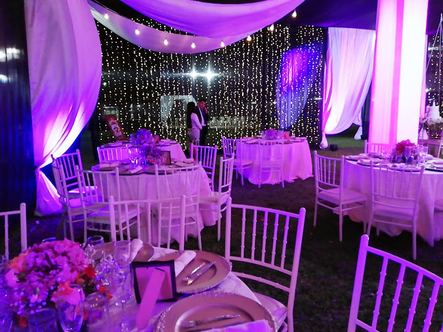 Opinii despre Eventos Campos în Chiclayo - Servicio de catering