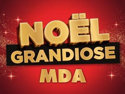 Vivez un noël grandiose chez MDA : promos exclusives !
Profitez dès aujourd’hui de prix exceptionnels sur une large sélection d’électroménager, de téléviseurs (4K grand écran, TV connectée (Smart TV), OLED haut de gamme), et de packs produits spécialement créés pour Noël. 

Lave-linge, réfrigérateurs, aspirateurs laveurs, broyeur café, mais aussi bundles électroménager à prix mini : équipez toute la maison au meilleur tarif pour des fêtes encore plus magiques.

Financement facile : payez vos achats en plusieurs fois (selon conditions) et offrez-vous le meilleur sans exploser votre budget.

Venez en magasin MDA découvrir nos offres de Noël, nos packs duo, et nos solutions de financement avantageuses. Stocks limités : ne tardez pas et repartez avec vos cadeaux immédiatement !

Votre magasin MDA vous accueille dès aujourd’hui.