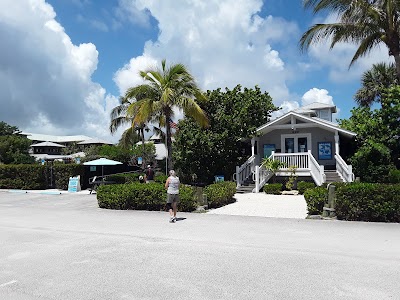 Florida Oceanographic Coastal Center