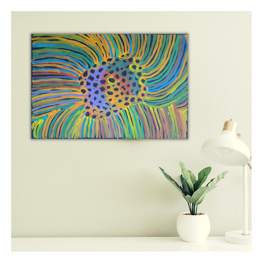 Aboriginal Art - Thumbnail