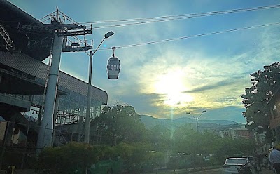 Photos of San Javier