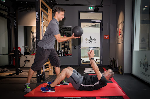 Horn Personal Training UG