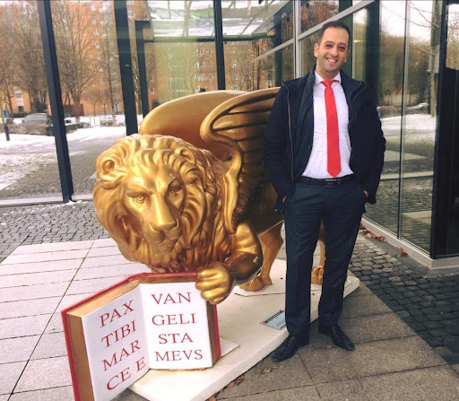 Generali Versicherung: Corc Acar - Thumbnail