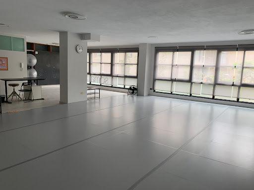 Soma Espacio con Movimiento