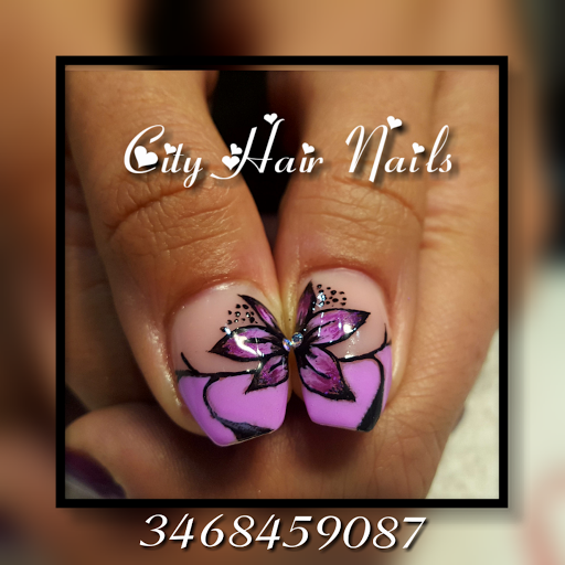 City Hair Nails by Nini - Thumbnail