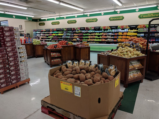 Pennington's Food Fair - Thumbnail