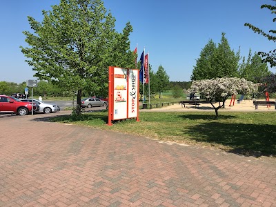 Photos of Besucherzentrum A19