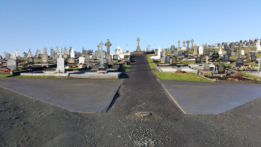 St Anne's Cemetery Bailieborough - Thumbnail