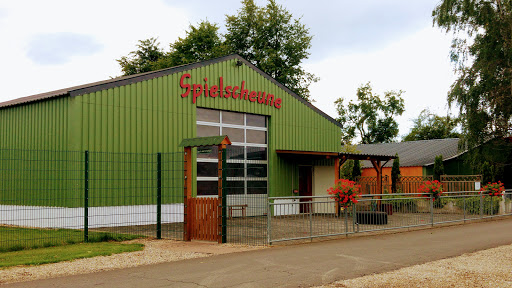 Spielscheune Dom-Esch