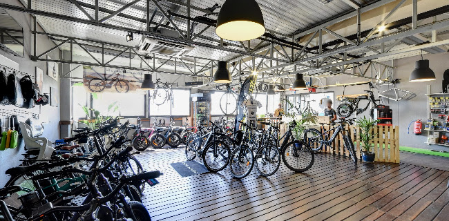AppeBike - Location - Vente - Réparation Vélo électrique en Corse - Magasin de vélos
