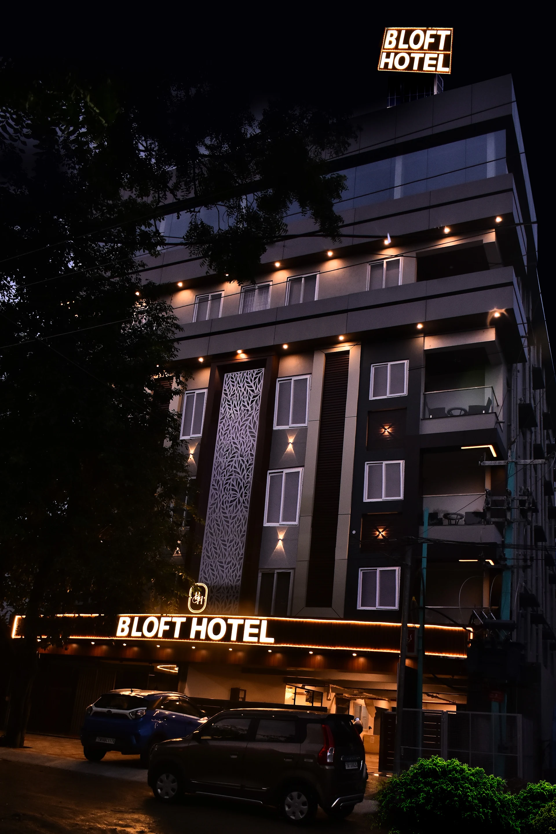 BLOFT HOTEL