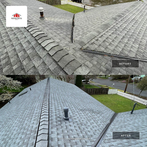 Fields Roof Service, Inc. Gallery - United States