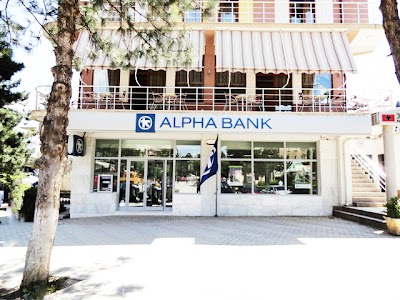 Alpha Bank