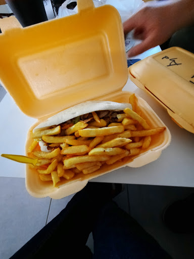 Photo 3 - Azad Kebab