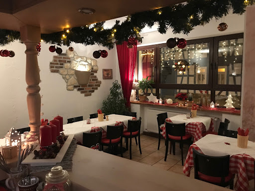 Trattoria Pizzeria Lieferservice Tonino - Bruchköbel