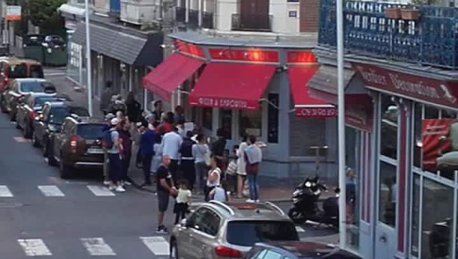 Photo 1 - La Tradi Pizza