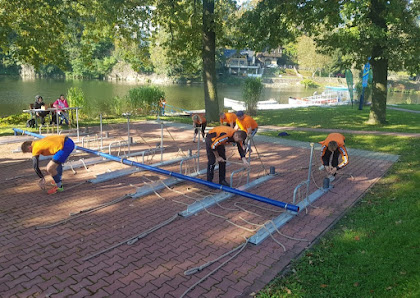 Seesportverein Sömmerda e.V. Scherndorfer Weg 11, 99610 Sömmerda, Deutschland